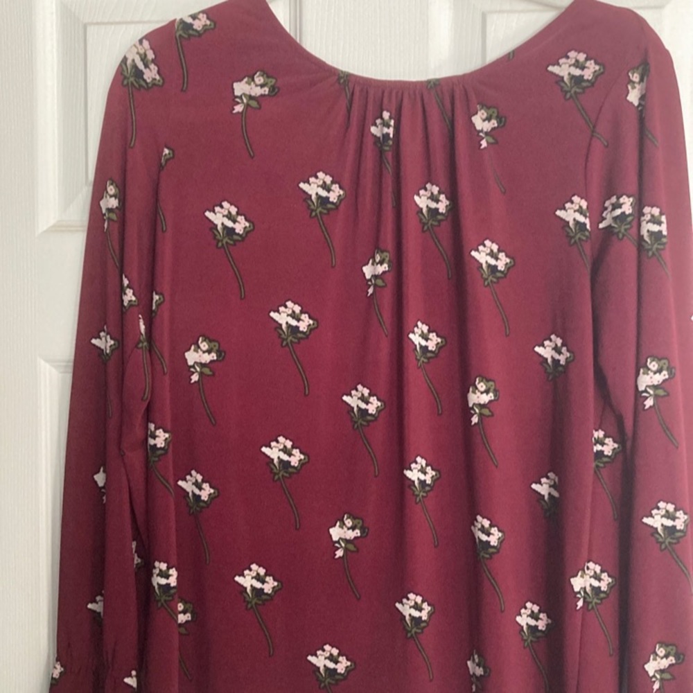 Ann Taylor Knit Top
